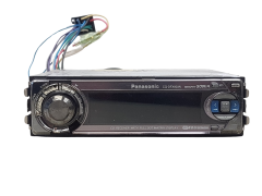 Radio Cd Panasonic CQ-DFX903N