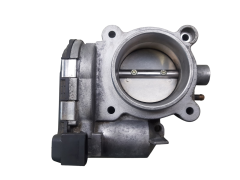 Boitier Papillon D’admission Mercedes-Benz A1111410325 0280750074 Bosch 1375