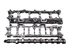 Arbre À Cames 9684569080 0801FC 1.4 1.6 eHDI TDCi Citroen Peugeot