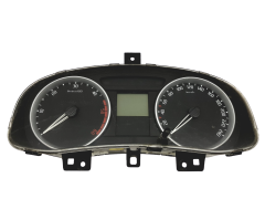 Bloc Compteurs Vitesse Skoda Fabia 5J0920810C A2C53111440 29052