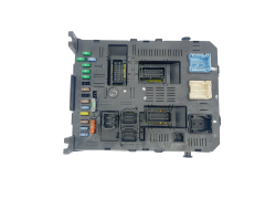 Calculateur BSI 2004 H05-01 9660105980 PSA Johnson Controls 38421