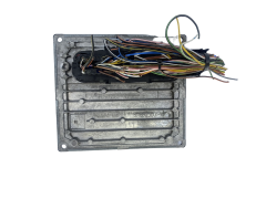 Calculateur S118107002J 2S6A-12A650-SF SIM22 Ford Siemens 50064