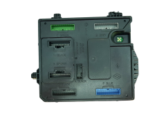 Calculateur BCM 284B15364R S180098701B Renault Continental 