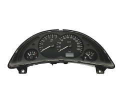 Bloc Compteurs Vitesse Opel Corsa C 09166814FL 110008988009 58103