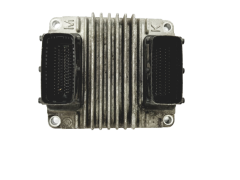 Calculateur 09353489 DPAB Opel Delphi Delco 17413