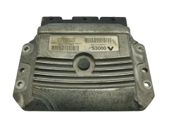 Calculateur 21584288-2A 8200321263 8200298457 Renault Sagem 68565