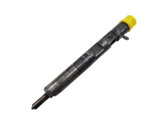 Injection De Combustible Delphi 8200206565 8200049873 1.5dci Renault S17