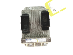Calculateur 897350 9487 112500-0165 97350 948 Opel Isuzu 