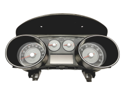 Bloc Compteurs Vitesse Fiat Punto Evo 51852796 503003060200 36161 Bloc Compteurs Vitesse Fiat Punto Evo 51852796 503003060200 36161