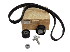 Kit De Courroie De Distribution Original Renault Dacia 130C17529R