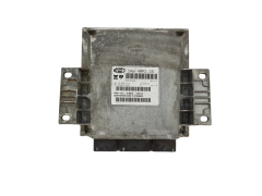 Calculateur 9650612880 16.584.054 9642427080 IAW 4MP2.05 PSA Magneti Marelli Calculateur 9650612880 16.584.054 9642427080 IAW 4MP2.05 PSA Magneti Marelli