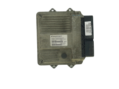 Calculateur FGP MJD6JF.P3 55195817 71600.004.04 Fiat 47395