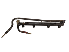 Rampe D'injection Ford  1,3 95BF-9D280-CD 4959