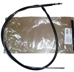 Câble de frein de stationnement 554405 365300001N Renault SEIM