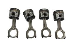 Bielle De Piston Citroen Peugeot 0603A8 0628W2 1.4 HDI 8HR