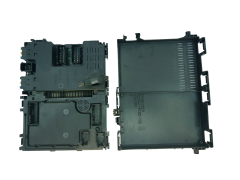 Calculateur BSI S105875BN0 S105887DN0 PSA Siemens 32716