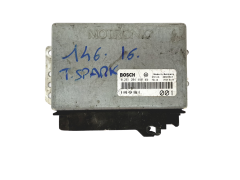 Calculateur 0261204480 00464548040 Alfa Romeo Bosch 26751