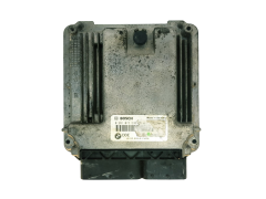 Calculateur 0281015233 7810909 BMW Bosch Calculateur 0281015233 7810909 BMW Bosch
