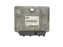 Calculateur IAW4AF.M9 55187372 61600.627.05 Fiat Magneti Marelli 56265