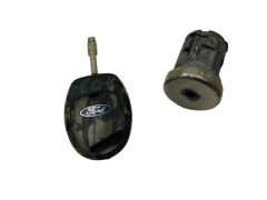Commutateur D’allumage Ford M179A 2S6T15K601AB 1226