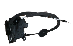 Serrure De Porte Nouveau Droit Arrière Renault Clio IV Lutecia  825004167R