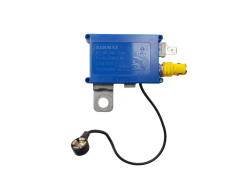 Amplificateur Audio Radio AM/FM Renault 8200002584 Amplificateur Audio Radio AM/FM Renault 8200002584