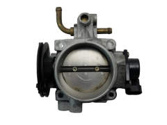 Boitier Papillon D’admission Renault Megane 7700871215 8200033874 2.0 16V Boitier Papillon D’admission Renault Megane 7700871215 8200033874 2.0 16V