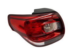 Phare De Voiture Gauche Arrière 6350JE Citroen DS3 9808415880 Visteon 13067 Phare De Voiture Gauche Arrière 6350JE Citroen DS3 9808415880 Visteon 13067