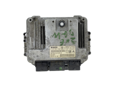 Calculateur 0281011560 9656162180 9653958980 PSA Bosch 60652
