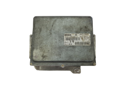 Calculateur 0261200780 9617150080 26FM0000 MA3.0 PSA Bosch 17111