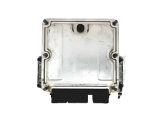Calculateur 0281010808 9644721080 28FM0367 PSA Bosch 24661