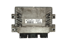 Calculateur S120200117A 8201076690 8200700695 Renault Continental 26140
