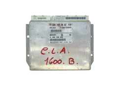 Calculateur 0265453632K01 0265109431 Mercedes Bosch 54075