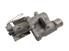Soupape  Egr 8200164563 72281801 1.5 dci Renault Dacia Pierburg 1654