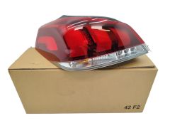 Phare De Voiture Original à Gauche Peugeot 9807242780