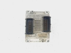 Calculateur Fiat 00551803110 0261207901 Bosch 41303