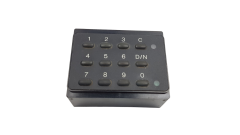 Calculateur 96182225ZL 343425-02 Jaeger Citroen Peugeot Calculateur 96182225ZL 343425-02 Jaeger Citroen Peugeot