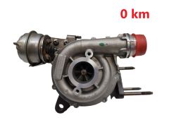 Turbocompresseur GTB1446VZ H8200799760 8200753383 Renault 0 km