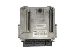 Calculateur 0281030973 237102747R 237104377R Renault Bosch 44368