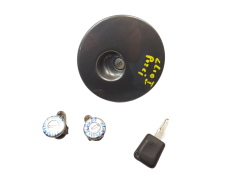 Cylindre De Fermeture Renault Clio 1 7701470016 7700829695