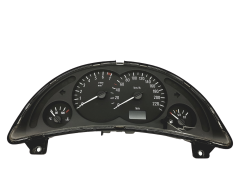 Bloc Compteurs Vitesse Opel Corsa C 09166814FL 110008988009 31020