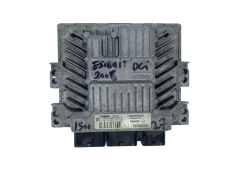 Calculateur S122326108A 8200565863 8200495479 Renault Siemens 51629