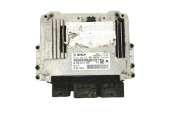 Calculateur 0261S05863 9663193780 PSA Bosch