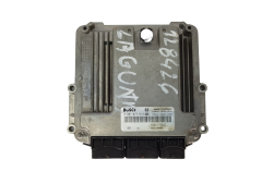 Calculateur 0281017613 8201119647 8201150339 Renault Bosch 19395