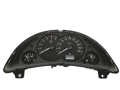 Bloc Compteurs Vitesse Opel Corsa C 13173347WA 110008988026 31316