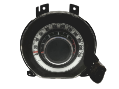 Bloc Compteurs Vitesse Fiat 500 5550021211 59060