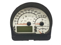 Bloc Compteurs Vitesse Fiat Multipla 51795950 110080073060 27239 Bloc Compteurs Vitesse Fiat Multipla 51795950 110080073060 27239