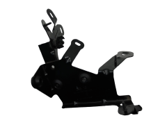 Fixation, Support ABS Renault Scenic 4 478406447R 478401352R