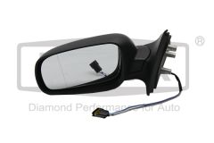 Rétroviseur Gauche 5X4857501 88570098402 VW Golf DPA