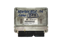 Calculateur 06A906033DP 5WP44218 06 VW Siemens 